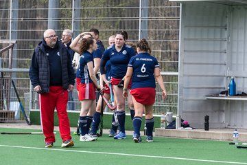 Bild 201 - F VfL Pinneberg - HC St. Pauli : Ergebnis: 2:1